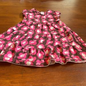 gymboree dress